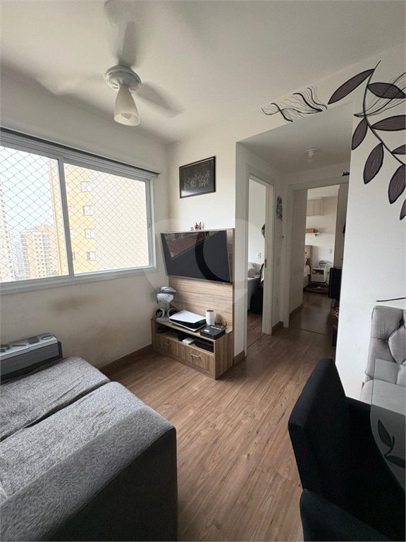 Apartamento à venda com 2 quartos em Santana, São Paulo, SP