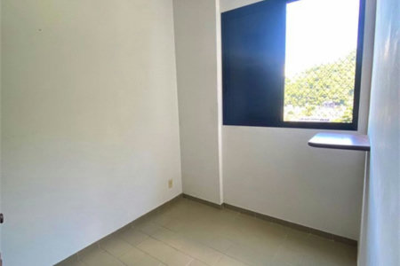 Apartamento Residencial à venda, Centro, Guarujá - AP1385.