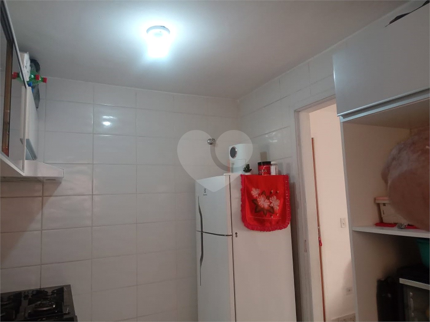 Apartamento à venda com 2 quartos em Jardim São Luis, Guarulhos, SP