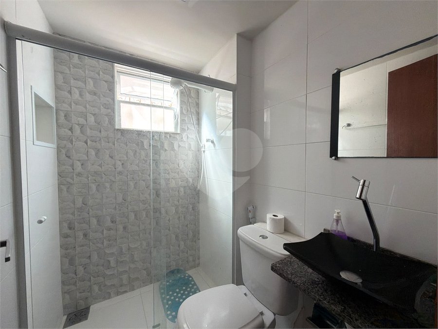 Casa em condomínio à venda com 4 quartos em Braga, Cabo Frio, RJ