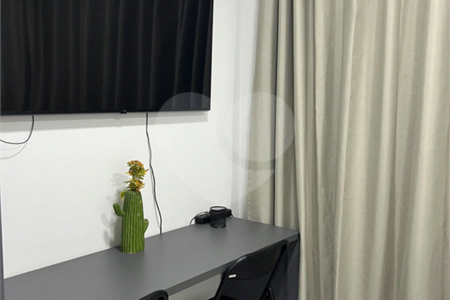 Apartamento à venda com 1 suíte em Tucuruvi, São Paulo, SP