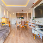 Apartamento à venda com 3 quartos, sendo 1 suíte, em Jardim Marajoara, São Paulo, SP