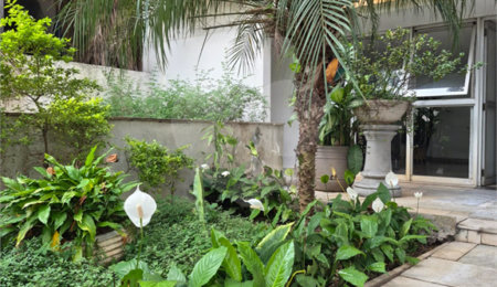 Apartamento à venda com 2 quartos em Consolação, São Paulo, SP