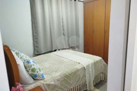 Apartamento à venda com 2 quartos em Recreio dos Bandeirantes, Rio de Janeiro, RJ