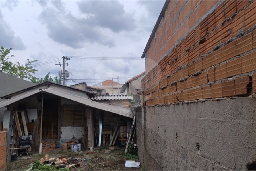 Terreno à venda em Jaçanã, São Paulo, SP