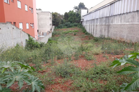 Terreno à venda em Jardim Flórida, São Roque, SP