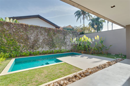 Casa de Vila à venda com 3 suítes em Granja Julieta, São Paulo, SP
