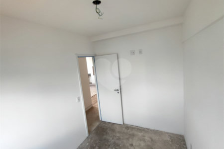 Apartamento à venda com 2 quartos, sendo 1 suíte, em Santa Teresinha, São Paulo, SP