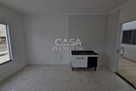 Casa à venda com 1 quarto em Jardim Residencial dos Reis, Sorocaba, SP