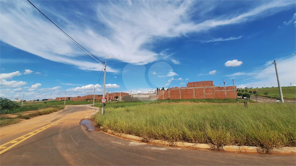Terreno à venda no condomínio Residencial Santa Cristina, Sorocaba - SP
