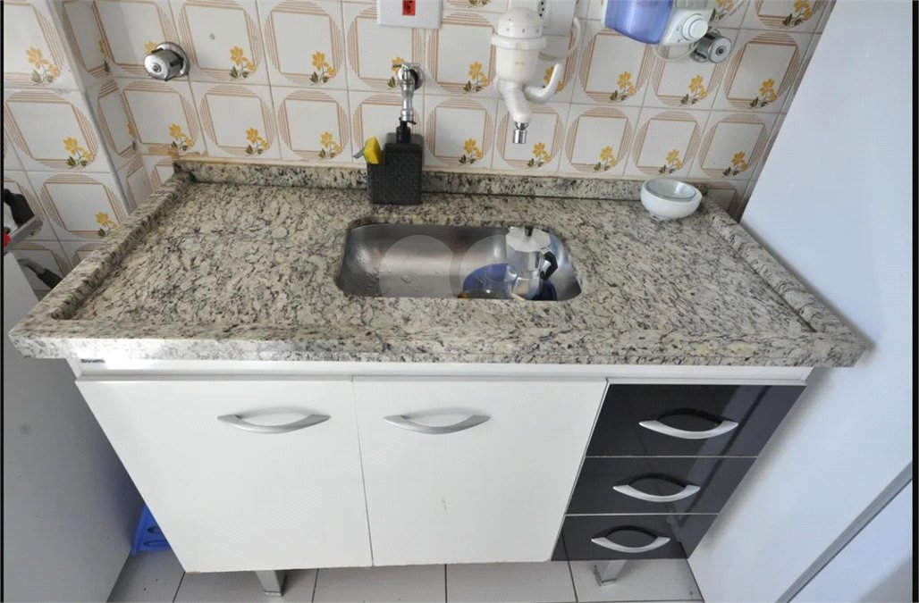 Apartamento à venda com 2 quartos em Vila Gustavo, São Paulo, SP