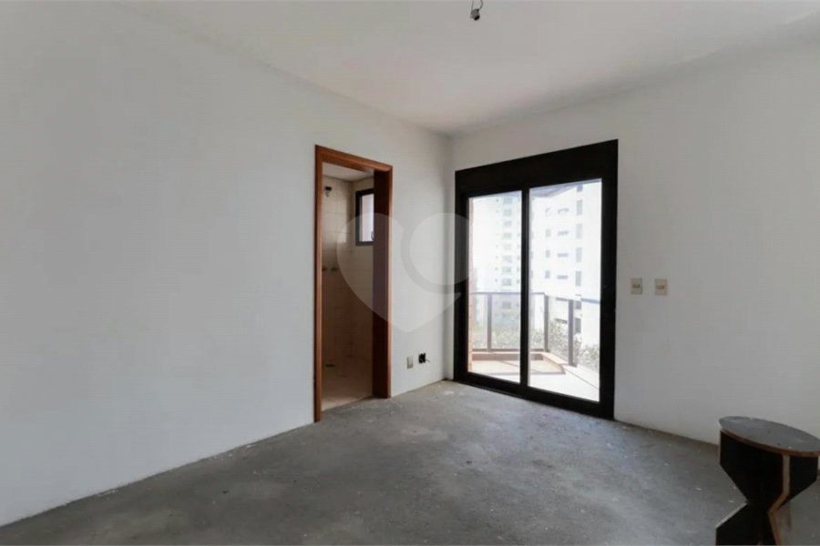 Apartamento à venda com 4 suítes em Santana, São Paulo, SP