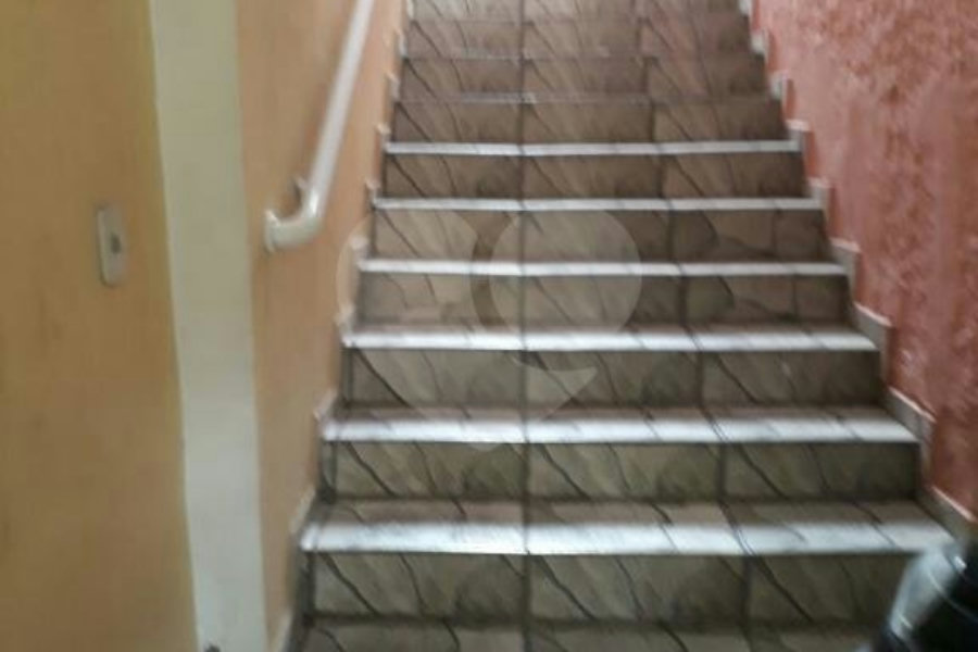 Sobrado à venda com 3 quartos em Vila Guilherme, São Paulo, SP