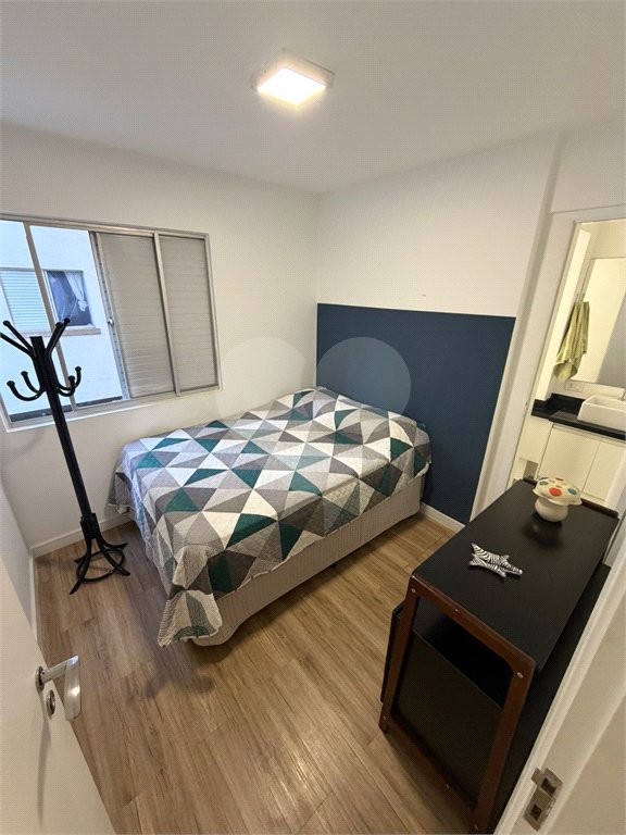 Apartamento à venda com 3 quartos em Vila Olímpia, São Paulo, SP