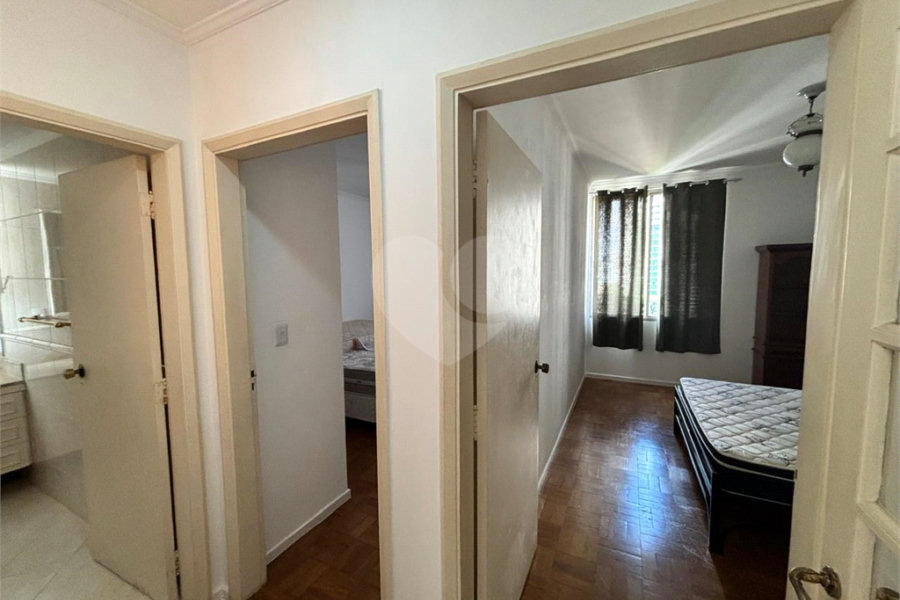 Apartamento à venda com 3 quartos em Jardim América, São Paulo, SP