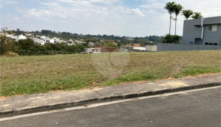 Terreno à venda no condomínio Jardim Reserva Bom Viver de Indaiatuba, Indaiatuba - SP