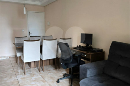 Apartamento à venda com 2 quartos em Jardim Amália, São Paulo, SP