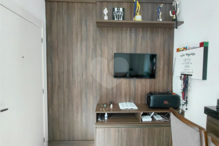Apartamento à venda com 2 quartos em Jardim Diva Tarlá de Carvalho, Ribeirão Preto, SP