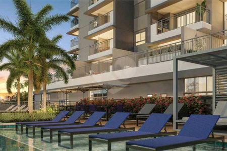 Apartamento à venda com 1 quarto em Ipiranga, São Paulo, SP