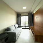 Apartamento para alugar com 1 suíte em Cerqueira César, São Paulo, SP