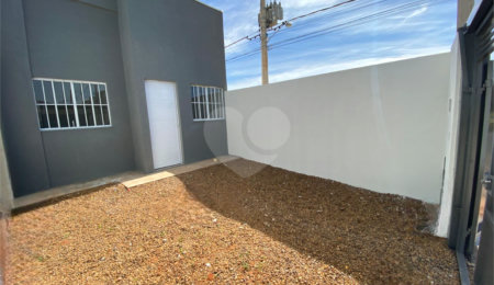 Casa à venda com 2 quartos em Bela Vista da Lagoa, Três Lagoas, MS