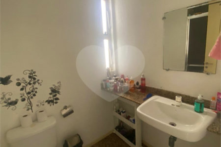 Apartamento à venda com 3 quartos em Barra Funda, São Paulo, SP