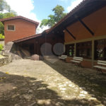 Sítio à venda com 13 quartos, sendo 4 suítes,  em Portão, Atibaia, SP