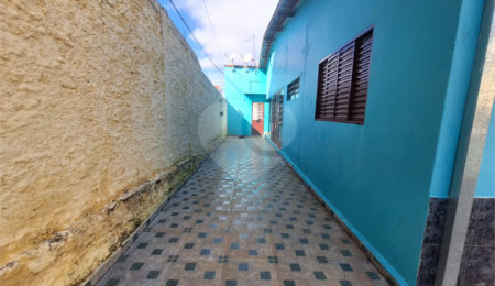 Casa à venda com 2 quartos em Vila Rio Branco, Itapetininga, SP