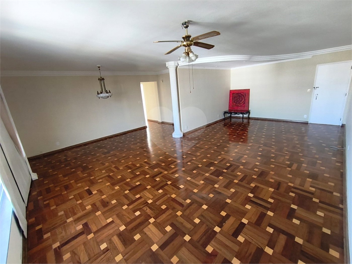 Apartamento à venda com 3 quartos, sendo 1 suíte,  em Lapa, São Paulo, SP