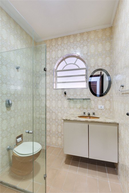 Casa à venda com 4 quartos, sendo 2 suítes, em City Campo Grande, São Paulo, SP