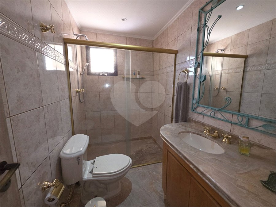 Apartamento para alugar com 4 quartos, sendo 2 suítes, em Santana, São Paulo, SP