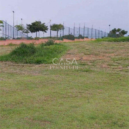Terreno em condomínio à venda ou para alugar em Alphaville Nova Esplanada, Votorantim, SP