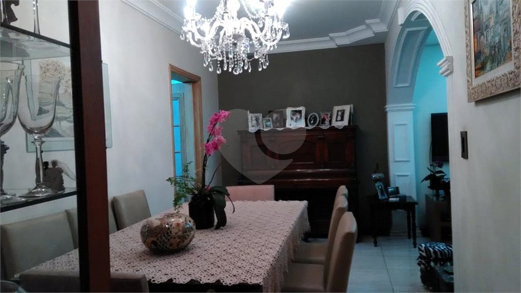 Apartamento à venda com 4 quartos, sendo 2 suítes,  em Santana, São Paulo, SP