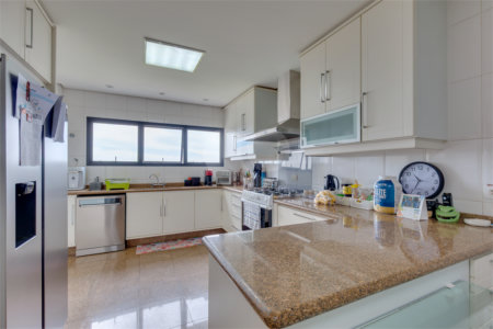 Apartamento à venda com 4 suítes em Alto da Boa Vista, São Paulo, SP
