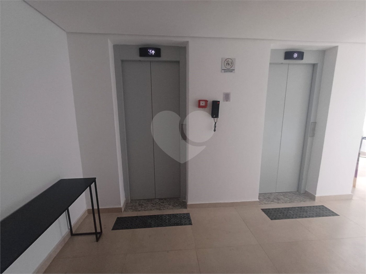 Apartamento à venda com 2 quartos em Água Fria, São Paulo, SP