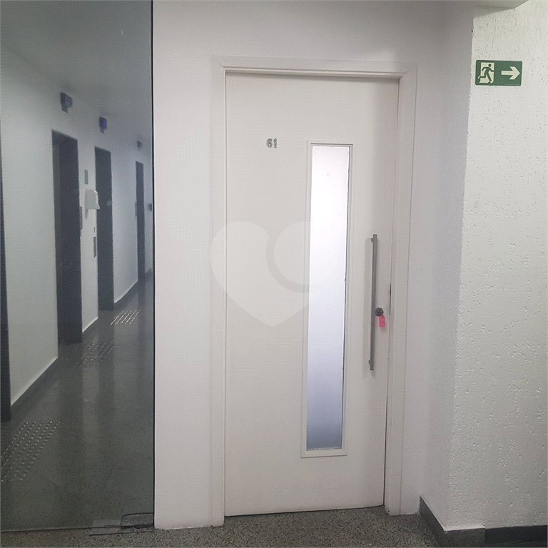 Sala à venda em Alto da Boa Vista, São Paulo, SP