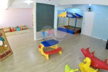 Apartamento à venda com 2 quartos em Nossa Senhora do Ó, São Paulo, SP