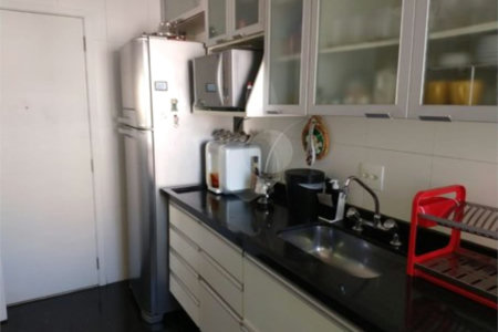 Apartamento à venda ou para alugar com 3 quartos, sendo 2 suítes, em Vila Leopoldina, São Paulo, SP