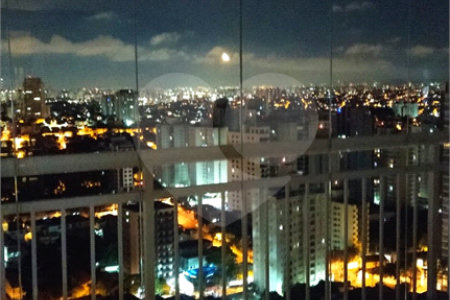 Apartamento à venda com 3 suítes em Santa Teresinha, São Paulo, SP