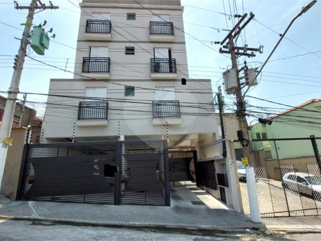 Casa à venda com 2 quartos em Tucuruvi, São Paulo, SP