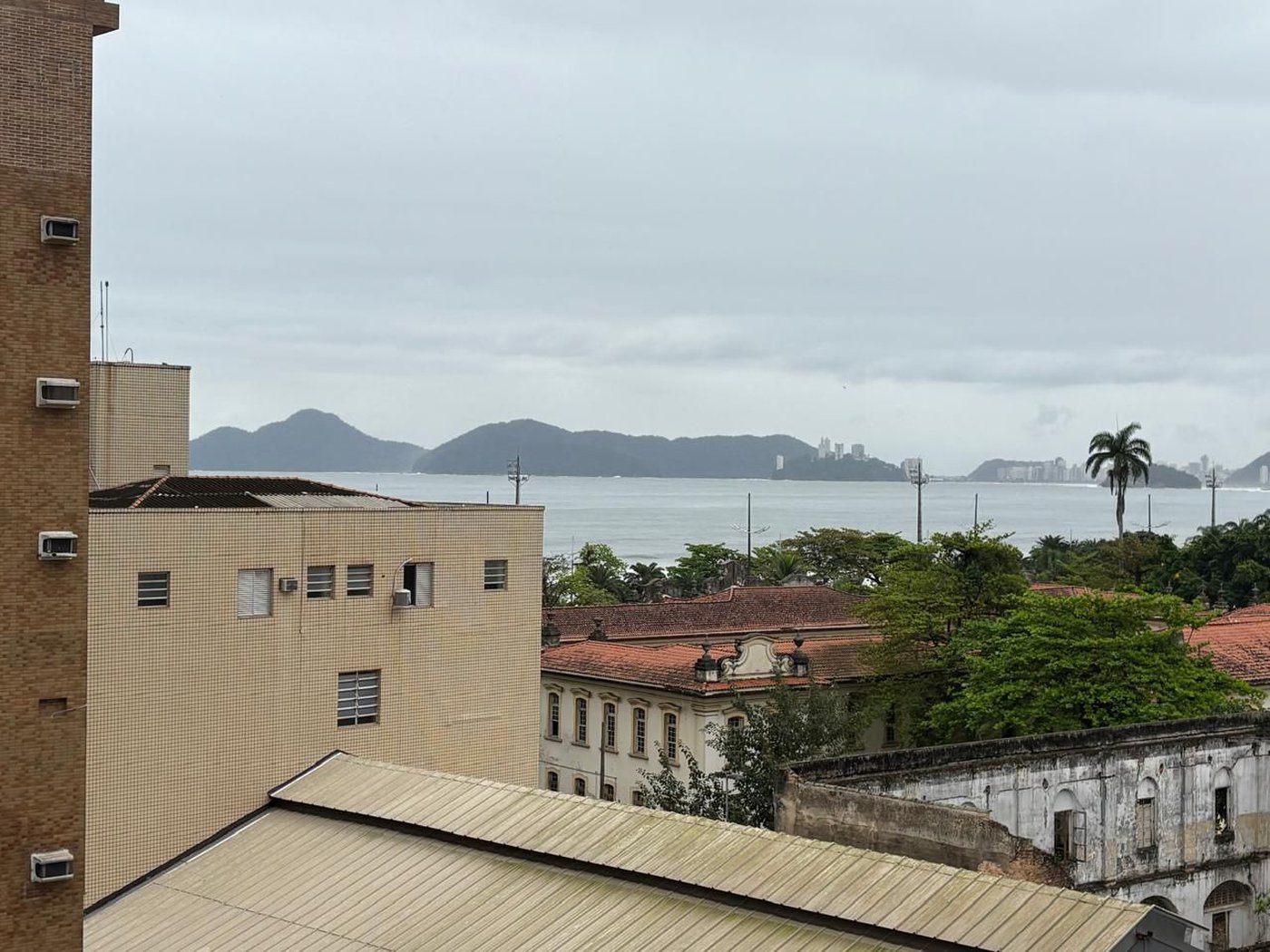 Apartamento com 2 dormitórios à venda, 96 m² por R$ 700.000,00 - Aparecida - Santos/SP