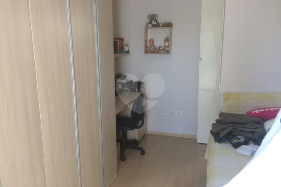 Casa à venda com 4 quartos, sendo 3 suítes, em Santana, São Paulo, SP