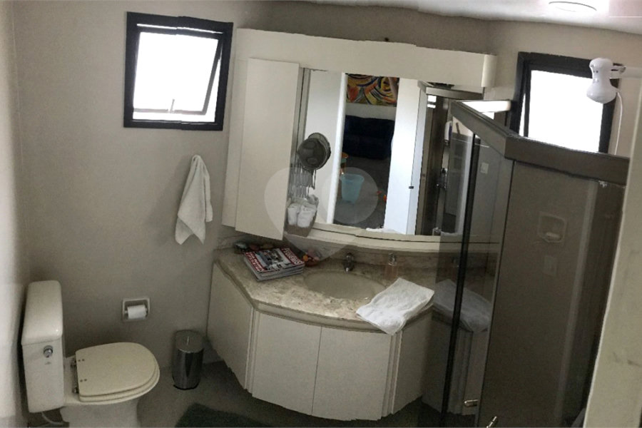 Apartamento à venda ou para alugar com 2 quartos em Vila Mascote, São Paulo, SP