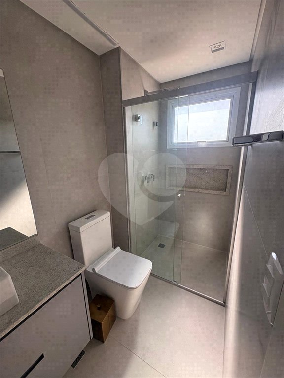 Apartamento à venda com 3 suítes em Urbanova, São José dos Campos, SP