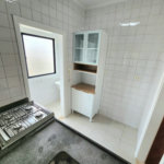 Apartamento para alugar, 47 m² por R$ 3.790,00/mês - José Menino - Santos/SP