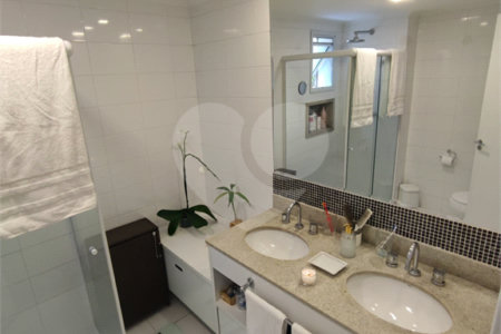Apartamento Garden na Mooca com 322m² com 4 dormitórios 5 vagas Estuda Permuta