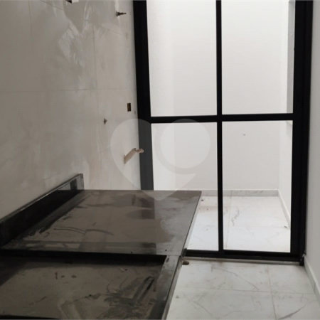 Apartamento à venda com 2 quartos em Tucuruvi, São Paulo, SP