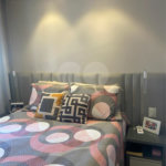 Apartamento à venda com 3 suítes no Centro, Santo André, SP