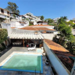 Sobrado à venda com 6 quartos, sendo 2 suítes, em Vila Romana, São Paulo, SP