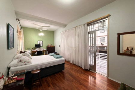 Casa para alugar com 7 quartos, sendo 2 suítes,  em Tijuca, Rio de Janeiro, RJ